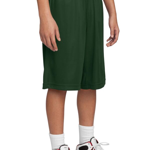 Youth PosiCharge ® Competitor Short Thumbnail