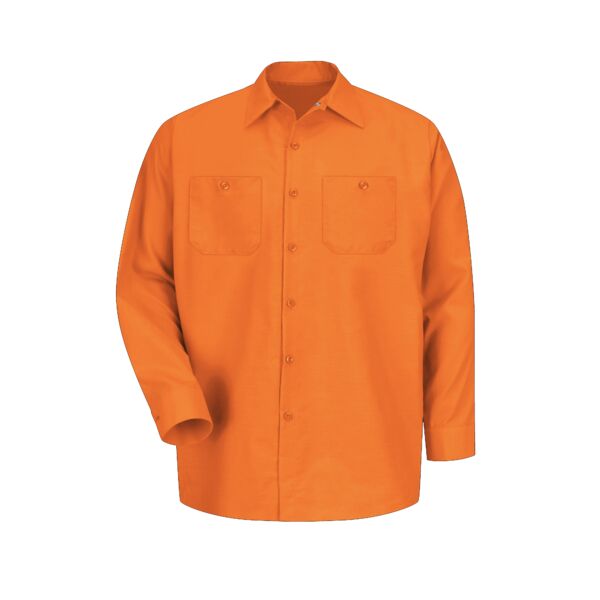 Long Sleeve Button Up Thumbnail