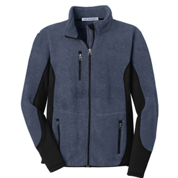 Pro Fleece Full Zip Jacket Thumbnail