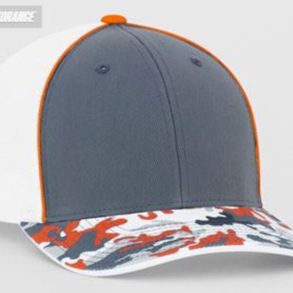 Pacific Headwear Glamo Trucker Mesh Thumbnail
