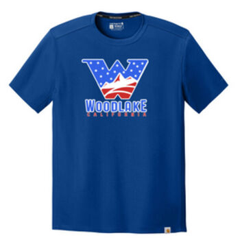 Patriotic Series Thumbnail