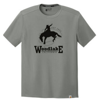 Rodeo Series Thumbnail