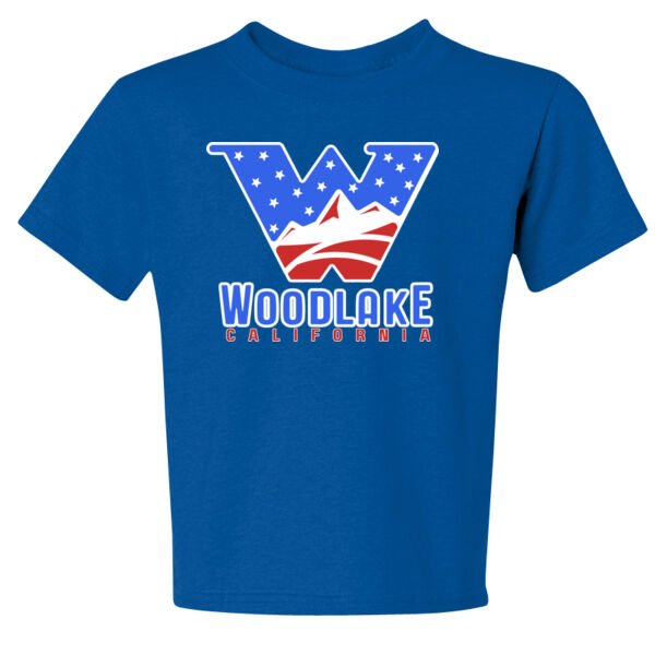 Youth Ultra Cotton T-Shirt Thumbnail