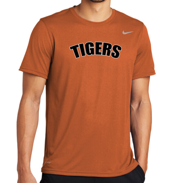 Nike Mens Team rLegend TShirt Thumbnail