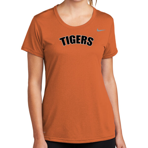 Nike Women's Team rLegend Tshirt Thumbnail