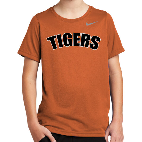 Nike Youth Team rLegend Tshirt Thumbnail