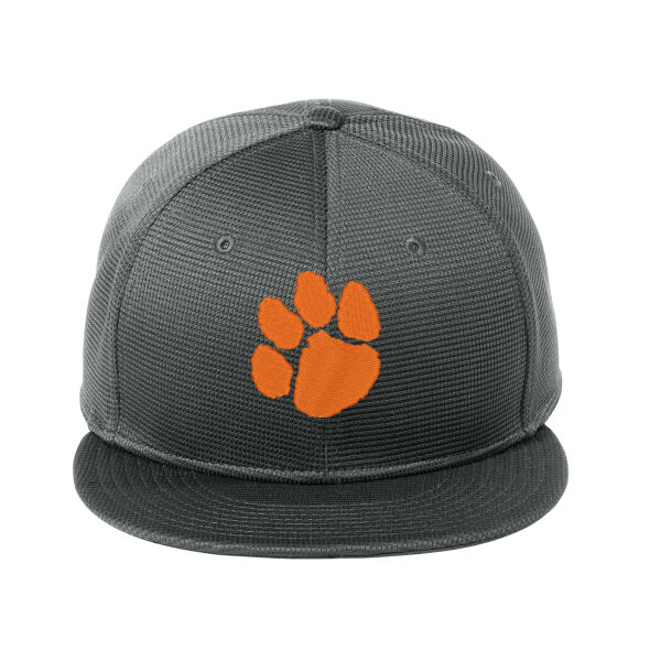 New Era Flat Bill Pivot Snapback Thumbnail