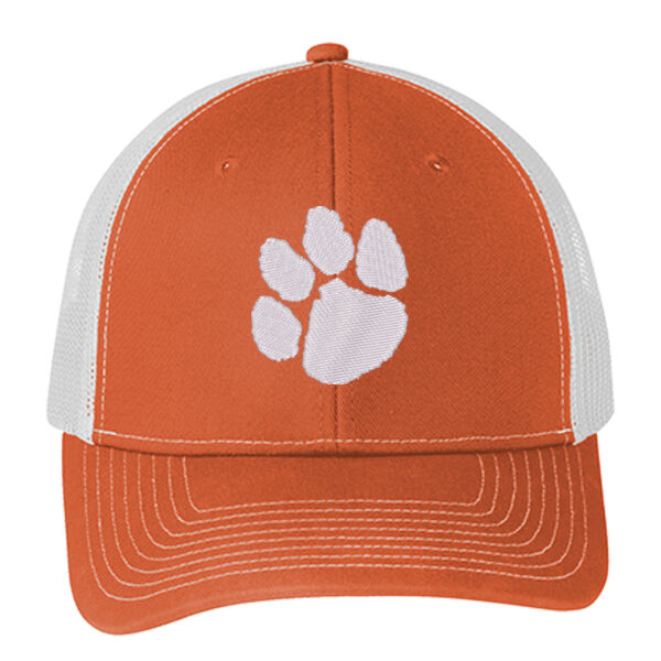 Port Authority Snapback Trucker Cap Thumbnail