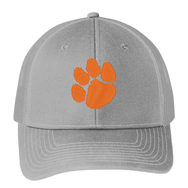 Port Authority Snapback Trucker Cap Thumbnail
