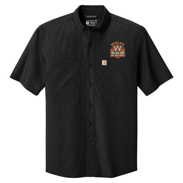 Adult Force Sun Defender Short Sleeve Shirt Thumbnail