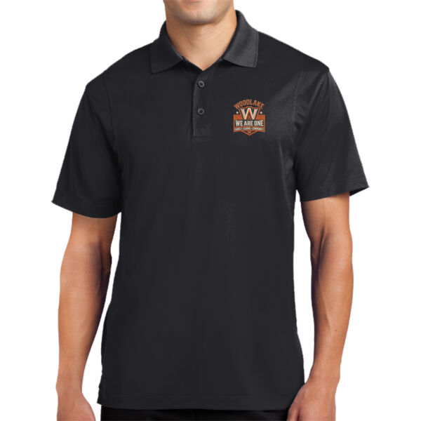 Adult Micropique Sport Wick Polo Thumbnail