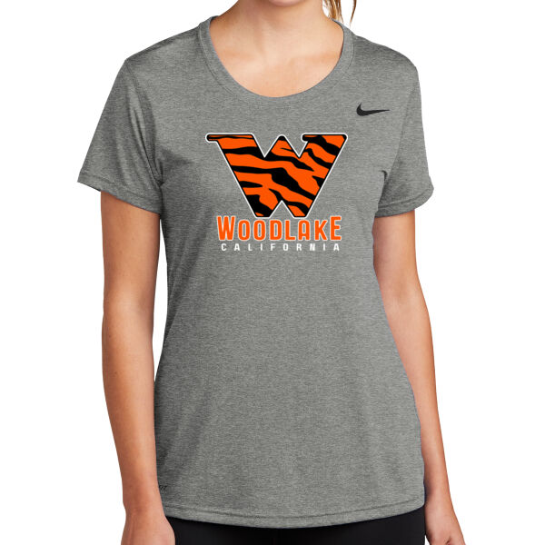 Women's Nike Team rLegend Shirt Thumbnail