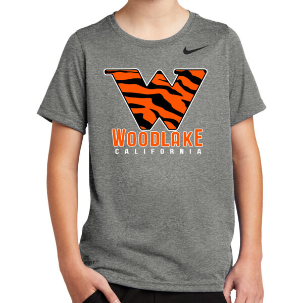 Nike Youth Team rLegend Tshirt Thumbnail