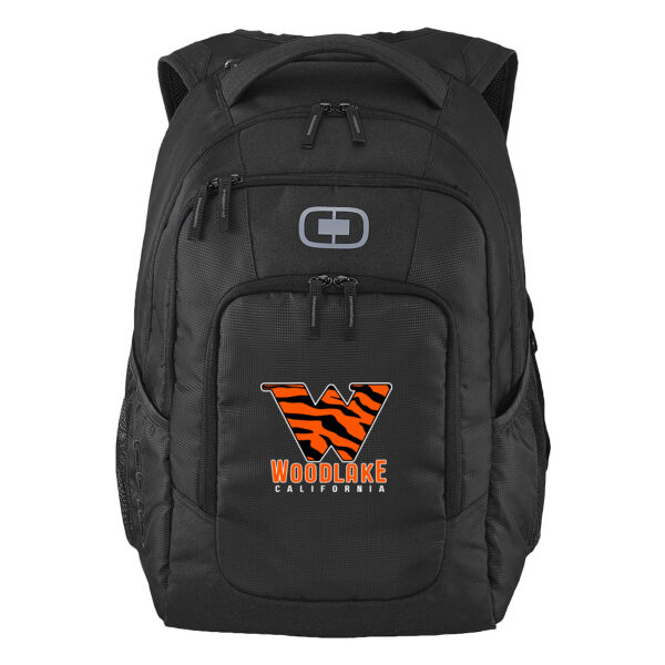 Ogio Logan Pack Thumbnail