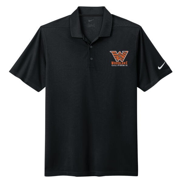 Nike Dri-Fit Micro Pique 2.0 Polo Thumbnail