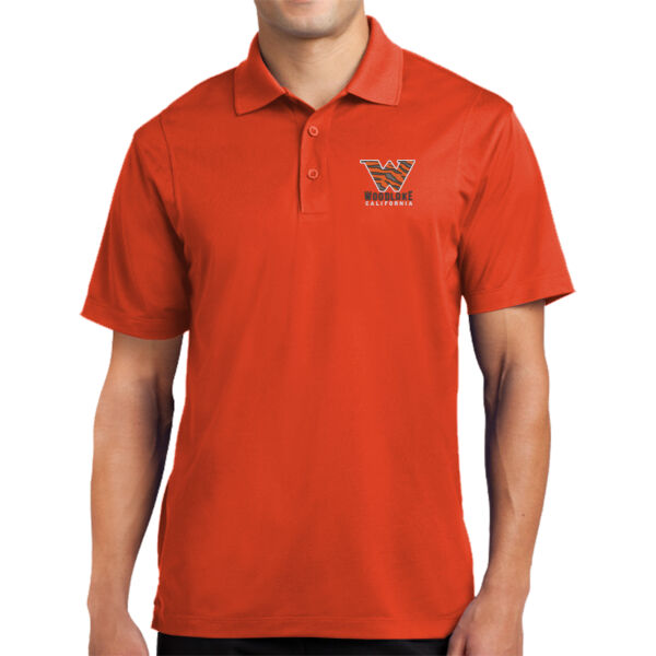 Sport-Tek Micropique Sport-Wick Polo Thumbnail