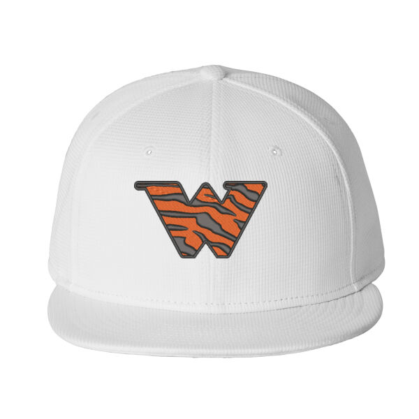 New Era Pivot Flat Bill Snapback Cap  Thumbnail