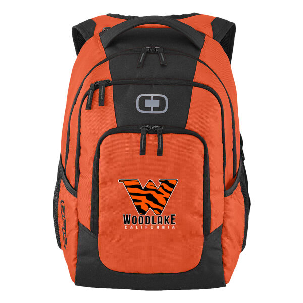 Ogio Logan Pack Thumbnail