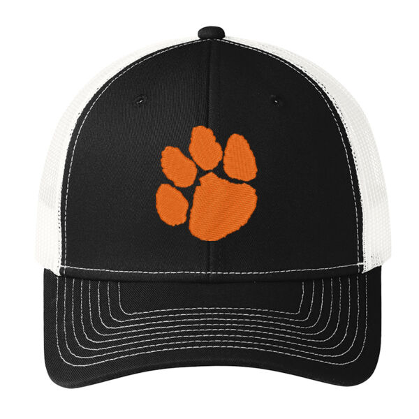 Snapback Trucker Hat Thumbnail