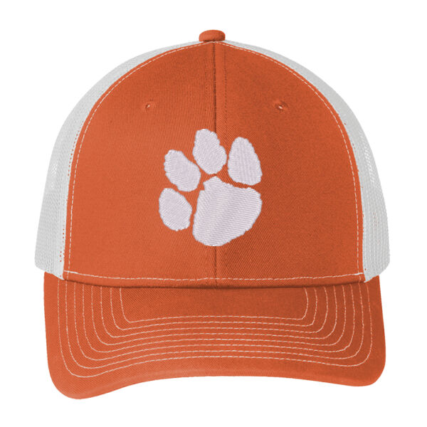 Snapback Trucker Hat Thumbnail