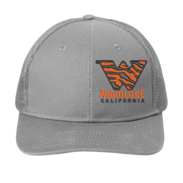 Snapback Trucker Hat Thumbnail