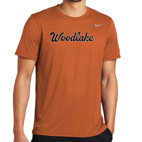 Nike Mens Team rLegend TShirt 2 Thumbnail