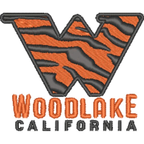 Tiger Pride Hat Panel 1800 Thumbnail