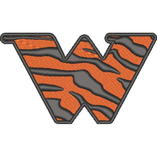 Tiger Pride W Only 1800 Thumbnail