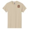 Heavy Cotton ™ 100% Cotton T Shirt Thumbnail