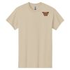 Heavy Cotton ™ 100% Cotton T Shirt Thumbnail
