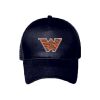 OTTO CAP 5 Panel Low Profile Mesh Back Trucker Hat Thumbnail