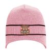 OTTO CAP Beanie with Stripes Thumbnail