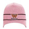 OTTO CAP Beanie with Stripes Thumbnail