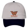 OTTO CAP "OTTO FLEX" 6 Panel Low Profile Dad Hat Thumbnail