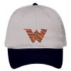 OTTO CAP "OTTO FLEX" 6 Panel Low Profile Dad Hat Thumbnail