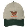 OTTO CAP "OTTO FLEX" 6 Panel Low Profile Dad Hat Thumbnail