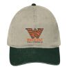 OTTO CAP "OTTO FLEX" 6 Panel Low Profile Dad Hat Thumbnail